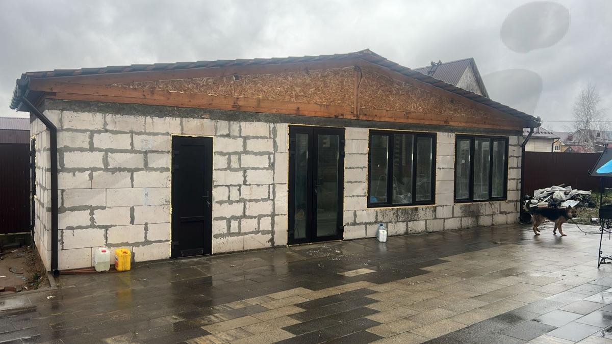 Продажа дома, 166м <sup>2</sup>, 600 сот., Ложки, Русиновка мкр