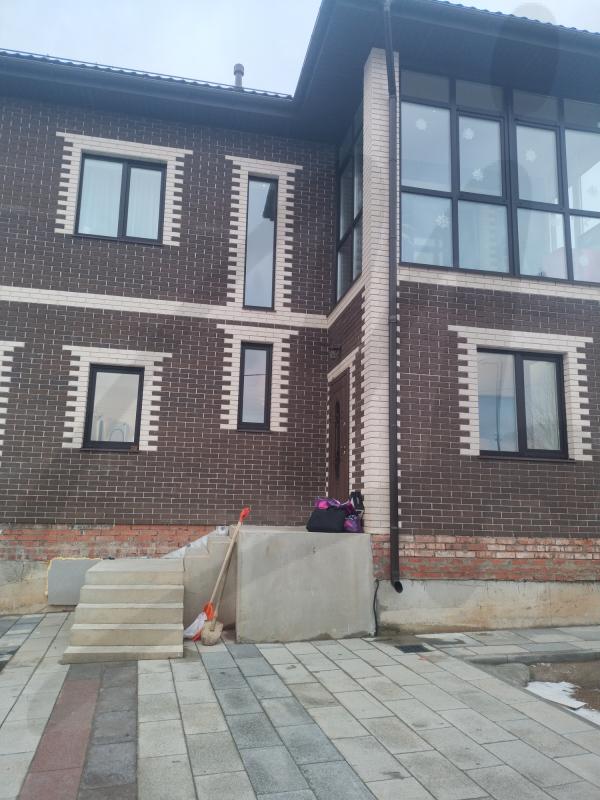 Продажа дома, 166м <sup>2</sup>, 600 сот., Ложки, Русиновка мкр