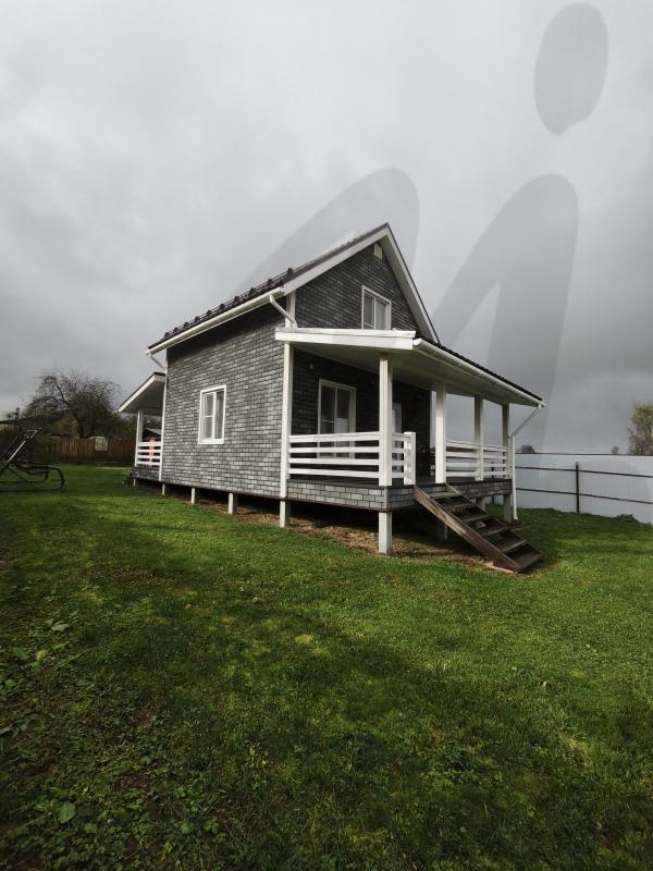 Продажа дома, 90м <sup>2</sup>, 1100 сот., Клин, Большое Щапово д