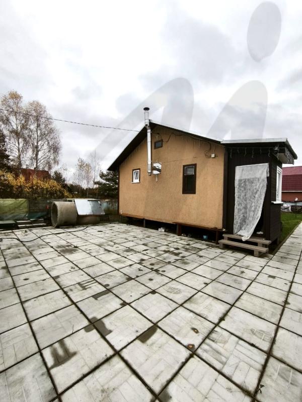 Продажа дома, 50м <sup>2</sup>, 600 сот., Головково, Дружба снт