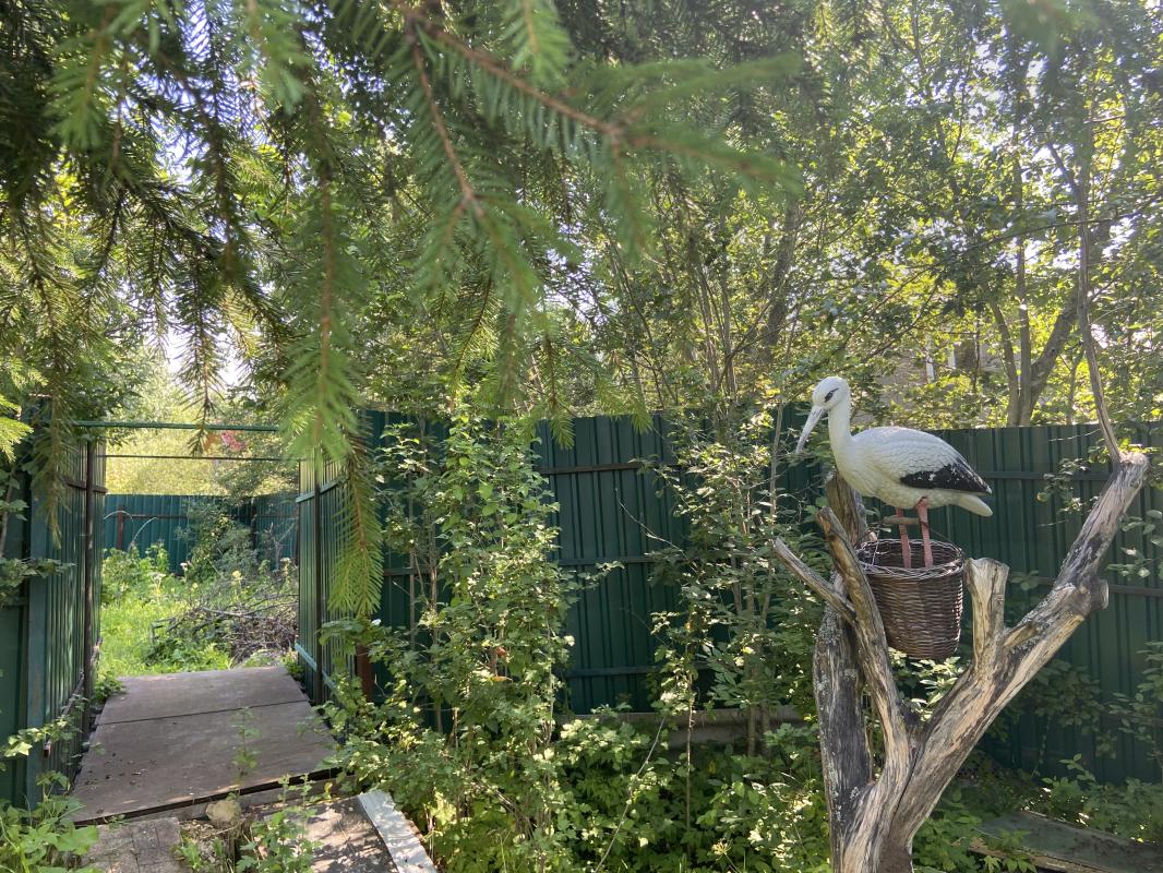 Продажа дачи, 50м <sup>2</sup>, 1000 сот., Редино, Горняк снт