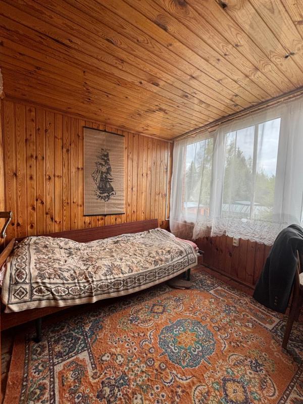 Продажа дома, 90м <sup>2</sup>, 750 сот., Тимоново, Сенежское снт