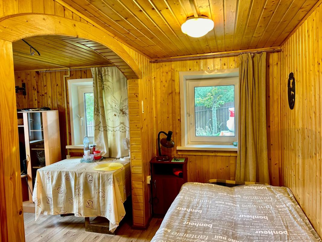 Продажа дома, 40м <sup>2</sup>, 800 сот., Тимоново, Луч снт