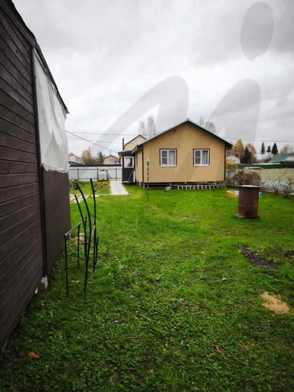 Продажа дома, 50м <sup>2</sup>, 600 сот., Головково, Дружба снт