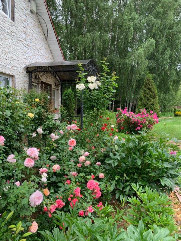 Аренда дома, 120м <sup>2</sup>, Новый Стан, Новый Стан д