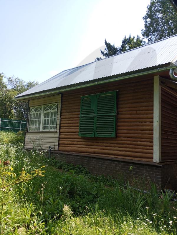Продажа дома, 50м <sup>2</sup>, 900 сот., Солнечногорск, Дружба снт