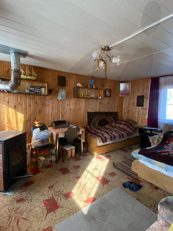 Продажа дачи, 45м <sup>2</sup>, 600 сот., Лаптево, Лаптево д,  198