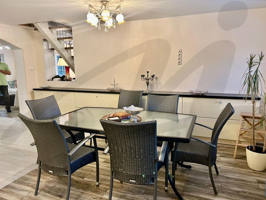 Аренда дома, 120м <sup>2</sup>, Новый Стан, Новый Стан д