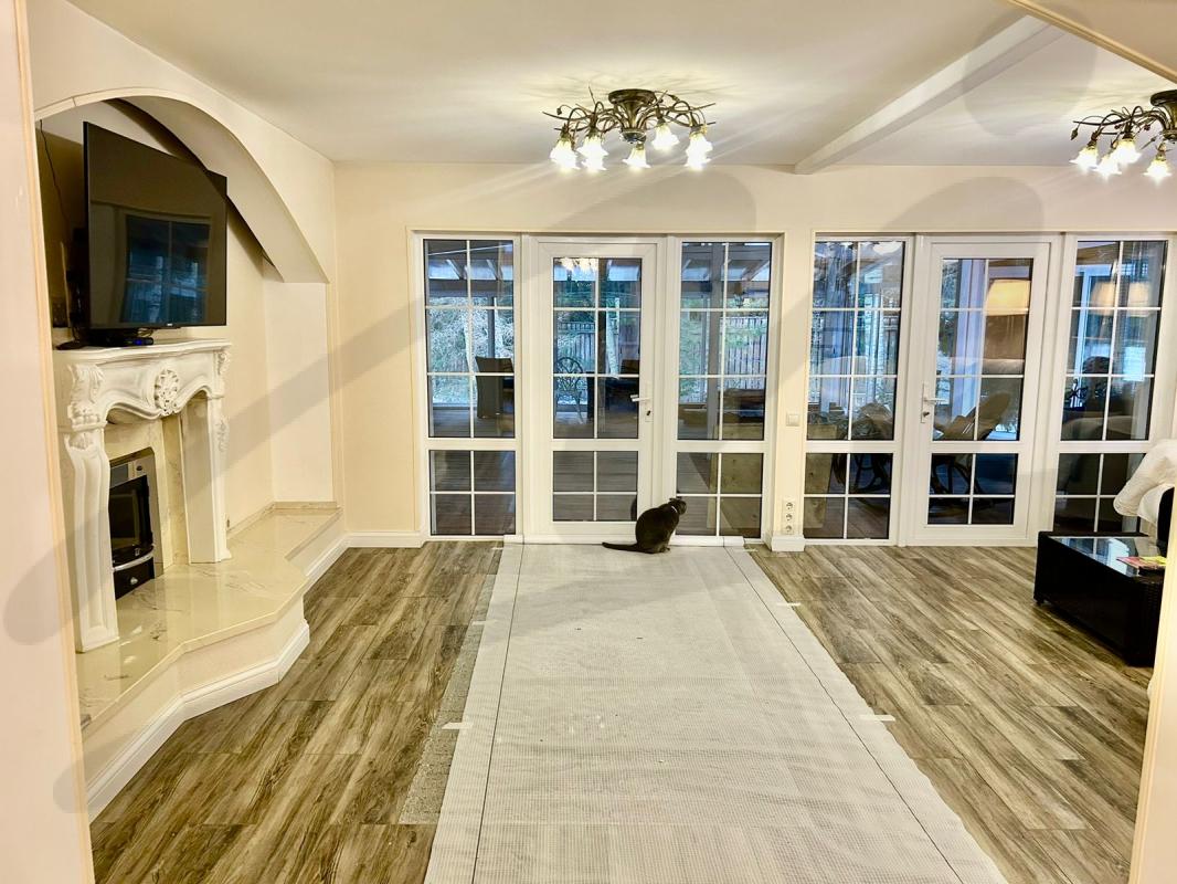 Аренда дома, 120м <sup>2</sup>, Новый Стан, Новый Стан д