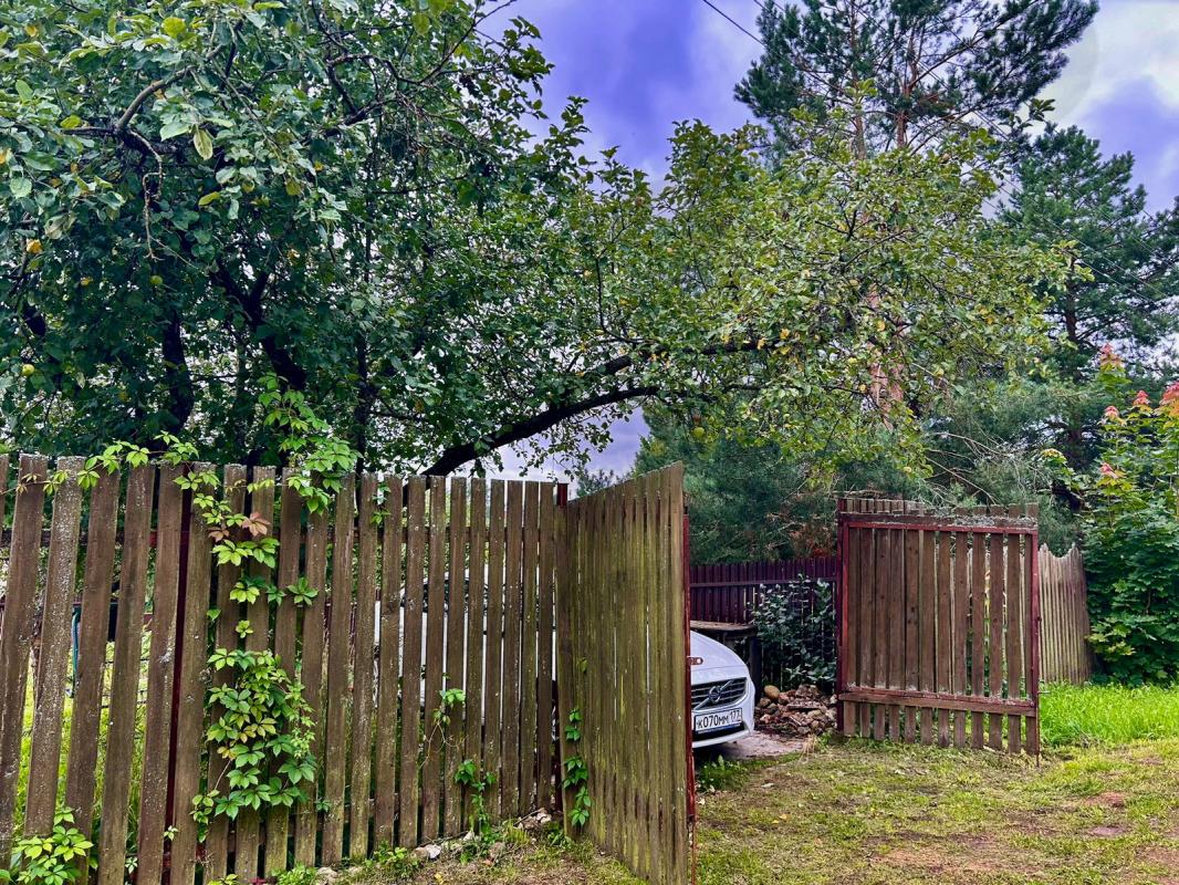 Продажа дома, 40м <sup>2</sup>, 800 сот., Тимоново, Луч снт