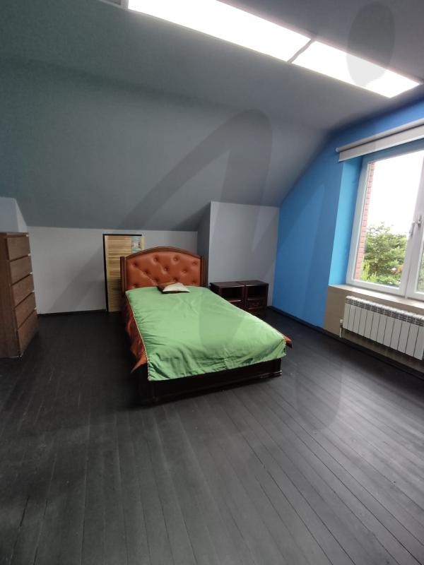 Продажа дома, 635м <sup>2</sup>, 3000 сот., Меленки, Меленки д