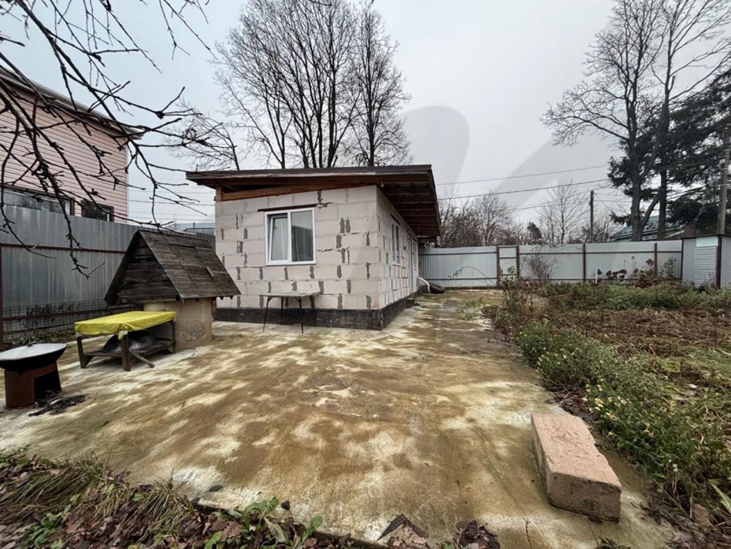 Продажа дачи, 25м <sup>2</sup>, 500 сот., Московская, Сад N 3 ЦМИС тер. СНТ