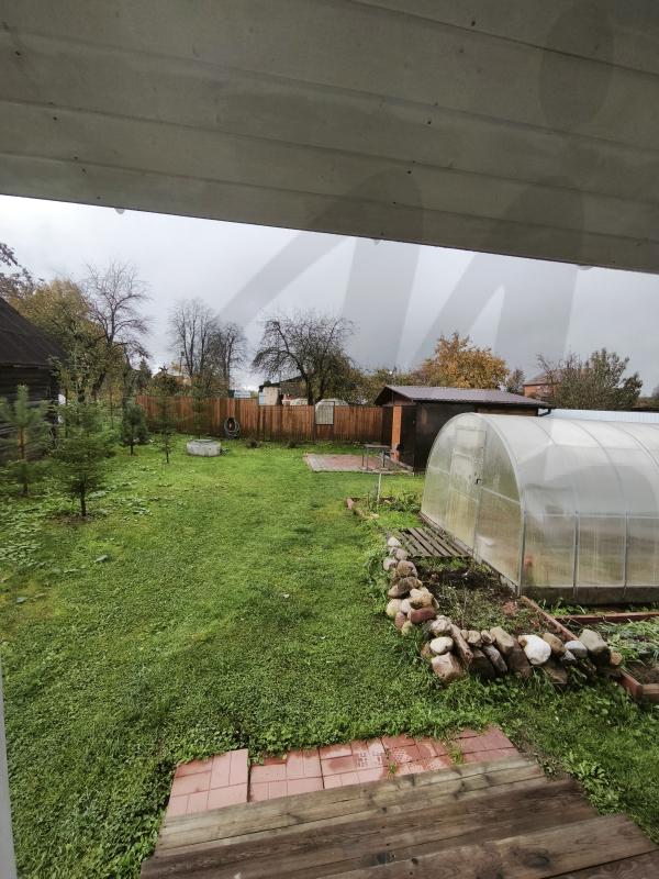 Продажа дома, 90м <sup>2</sup>, 1100 сот., Клин, Большое Щапово д