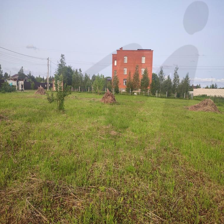 Продажа участка, Солнечногорск, Пасхальная ул