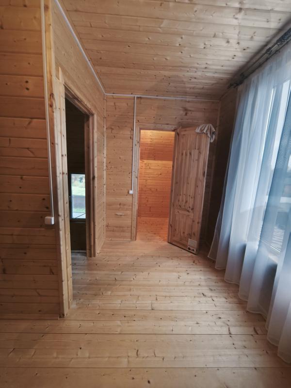 Продажа дома, 90м <sup>2</sup>, 1100 сот., Клин, Большое Щапово д