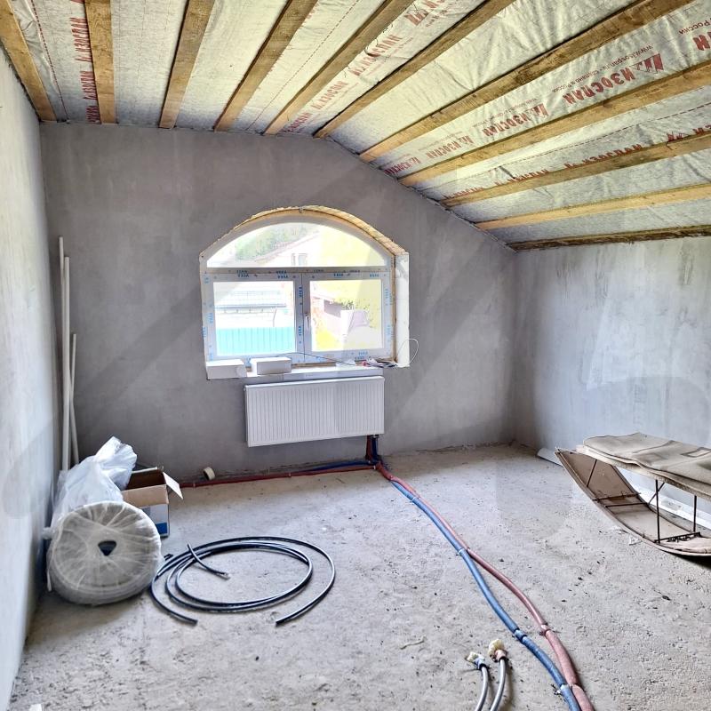 Продажа дома, 223м <sup>2</sup>, 1200 сот., Новая, Победы ул