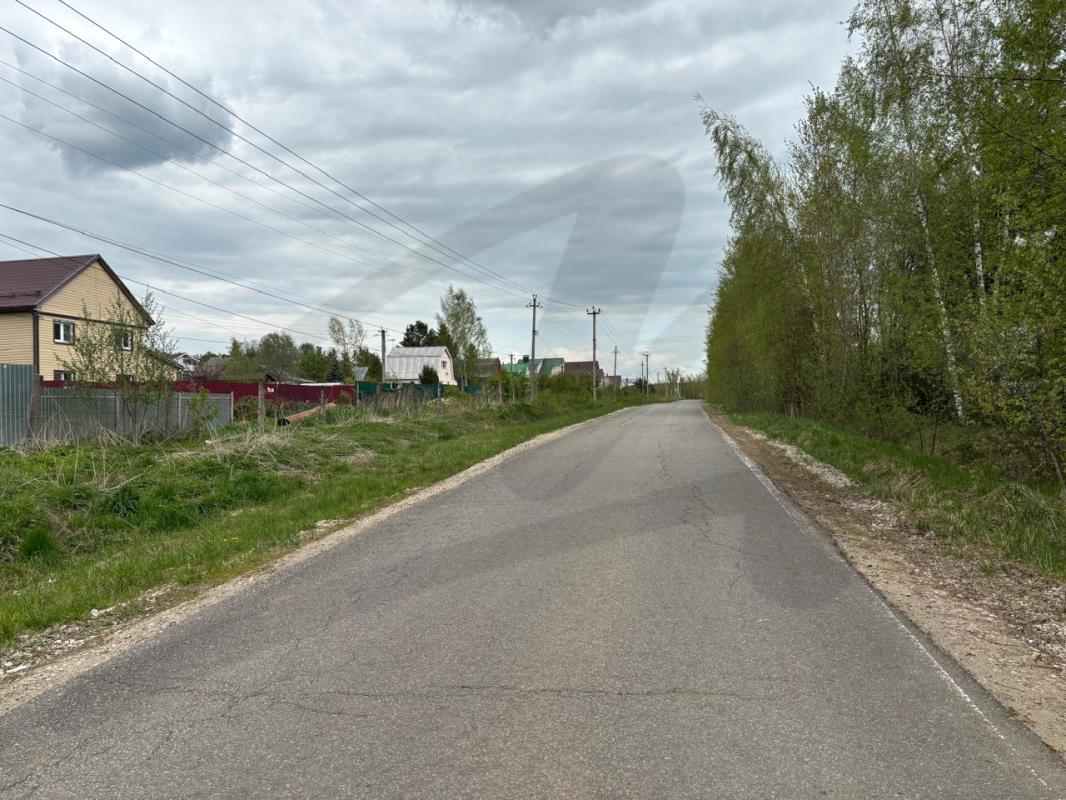 Продажа дома, 90м <sup>2</sup>, 750 сот., Тимоново, Сенежское снт